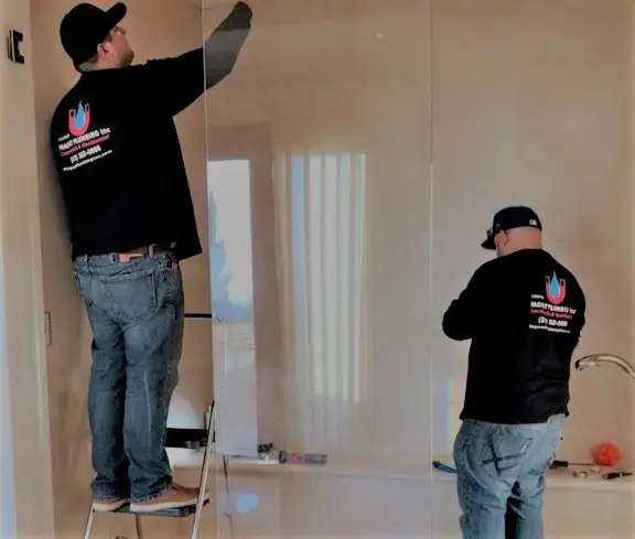 Professional plumbing installation for Tankless Water Heater Installation in Camp Croft